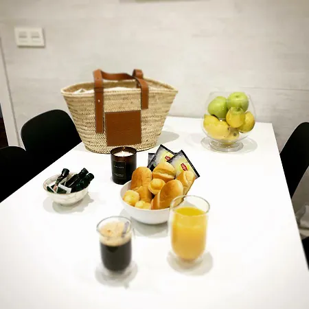 Sol Apartamento - Perla Boutique * San Sebastián
