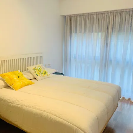 Daire Sol Apartamento - Perla Boutique San Sebastián