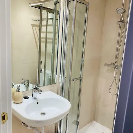 Sol Apartamento - Perla Boutique * San Sebastián